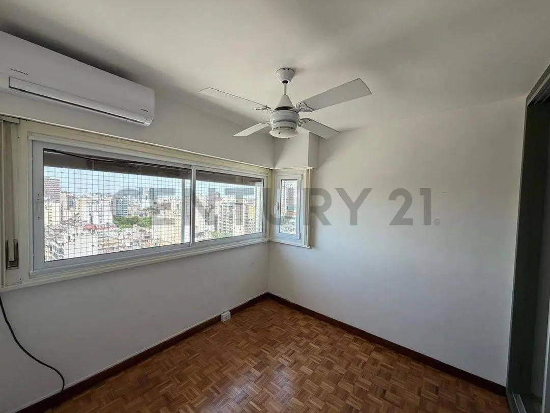 DUPLEX DTO 3 AMB ONCE BALVANERA PISO ALTO VISTA PANORAMICA 4