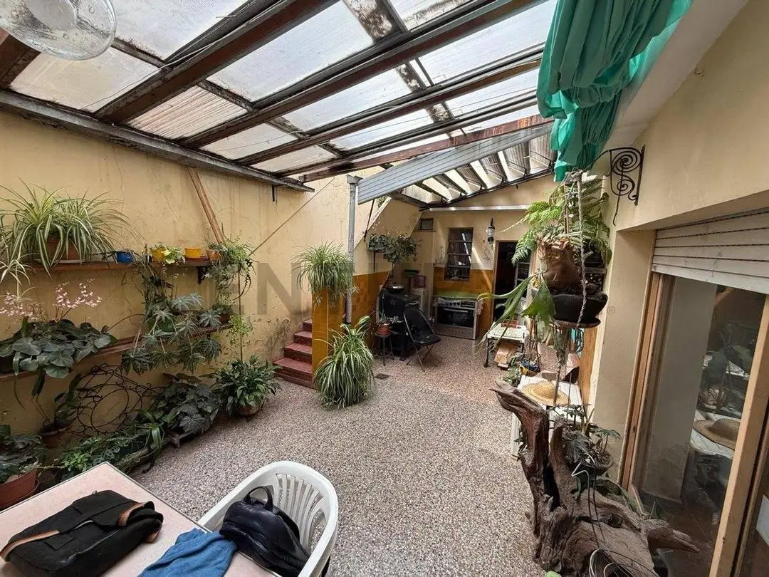 CASA/LOTE PROPIO MEJOR ZONA DE URQUIZA 8