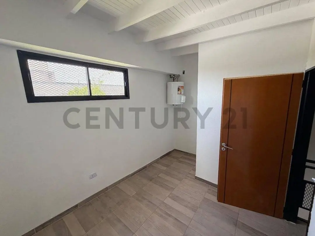 DEPARTAMENTOS DUPLEX 3 AMB RAMOS MEJIA CON BALCON 5