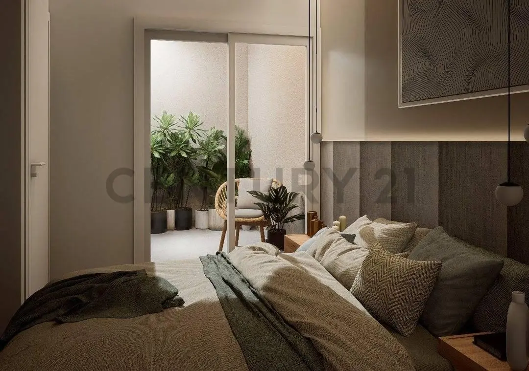 VENTA DEPARTAMENTO 2 AMBIENTES EN VILLA DEL PARQUE 4