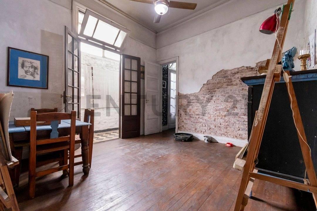 Foto de Excelente PH Venta Lanus con Quincho y Terraza, imagen 1
