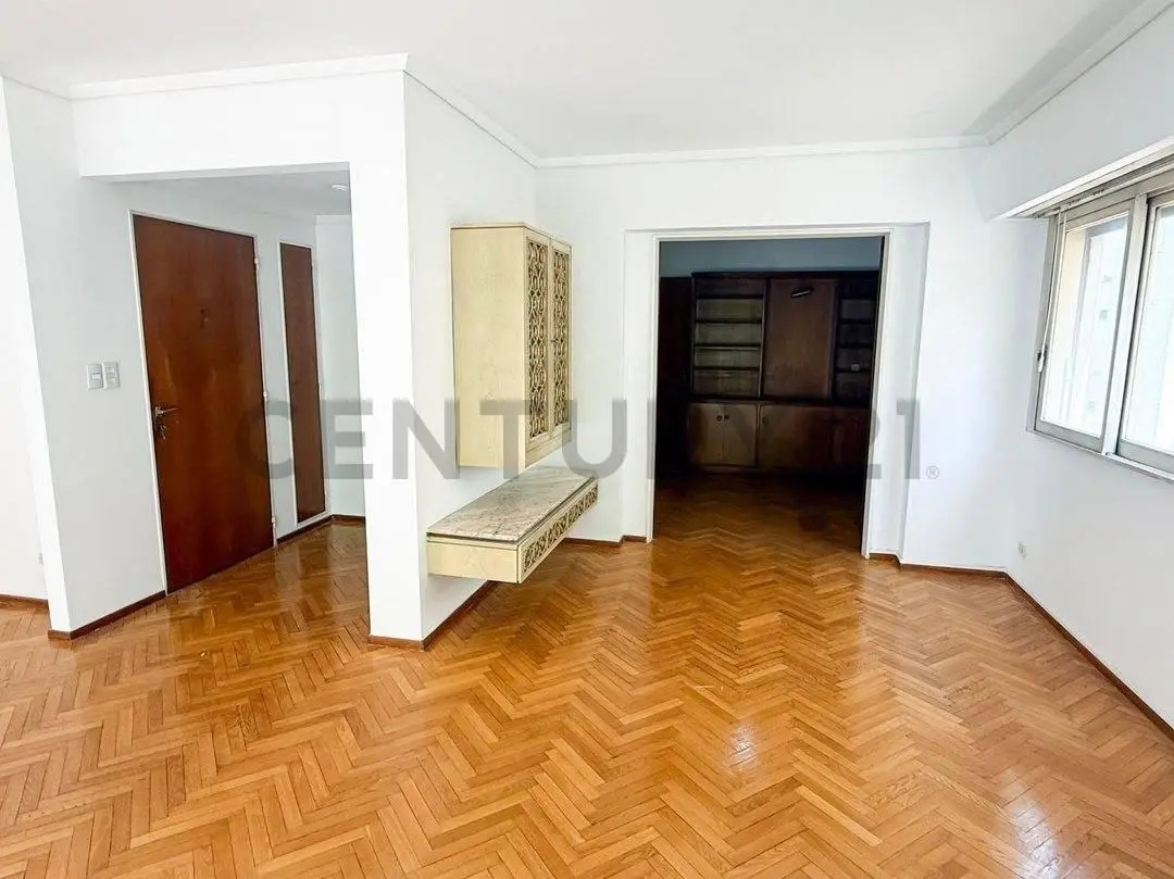 Oportunidad Venta Piso Flores 5 ambientes 4