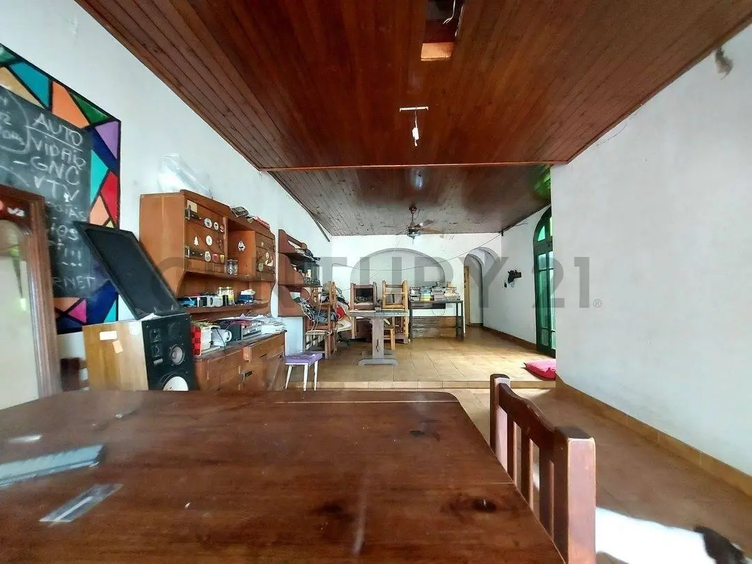 VENTA PH 5 AMBIENTES CON GARAJE EN SANTOS LUGARES 5
