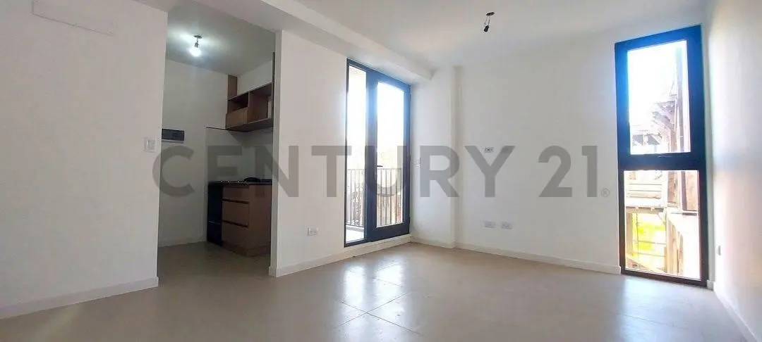 VENTA DEPARTAMENTO MONOAMBIENTE EN SANTOS LUGARES 4