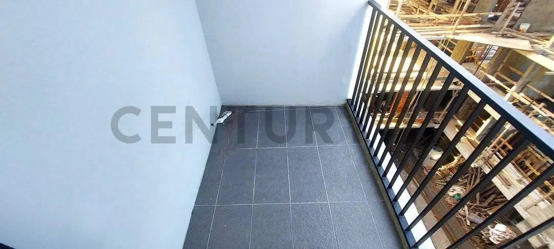 VENTA DEPARTAMENTO MONOAMBIENTE EN SANTOS LUGARES 5