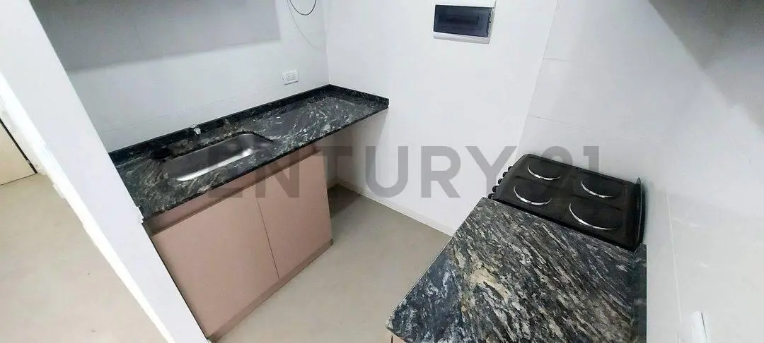 VENTA DEPARTAMENTO MONOAMBIENTE EN SANTOS LUGARES 2