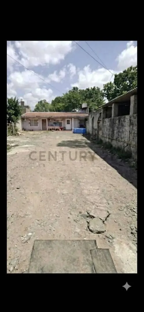 Venta Lote con casa - Martin Coronado. acepta permuta 3