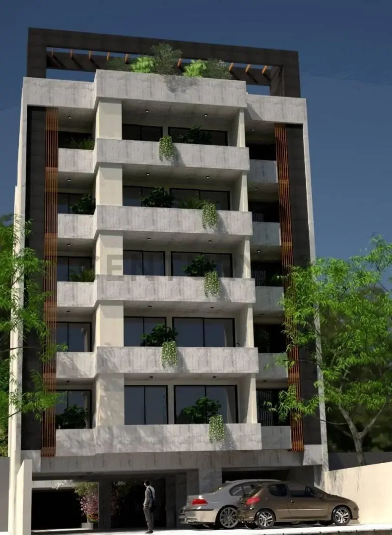 Venta depto 2 amb - Villa Bosch 2
