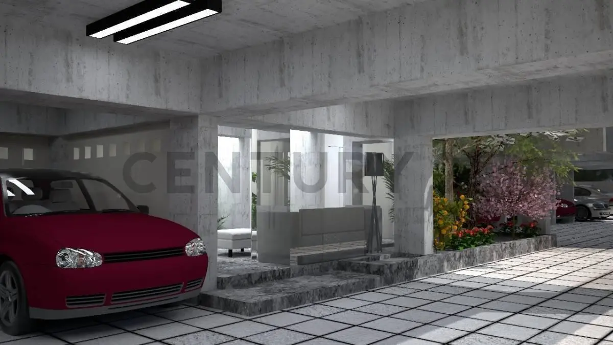 Venta depto 2 amb - Villa Bosch 5