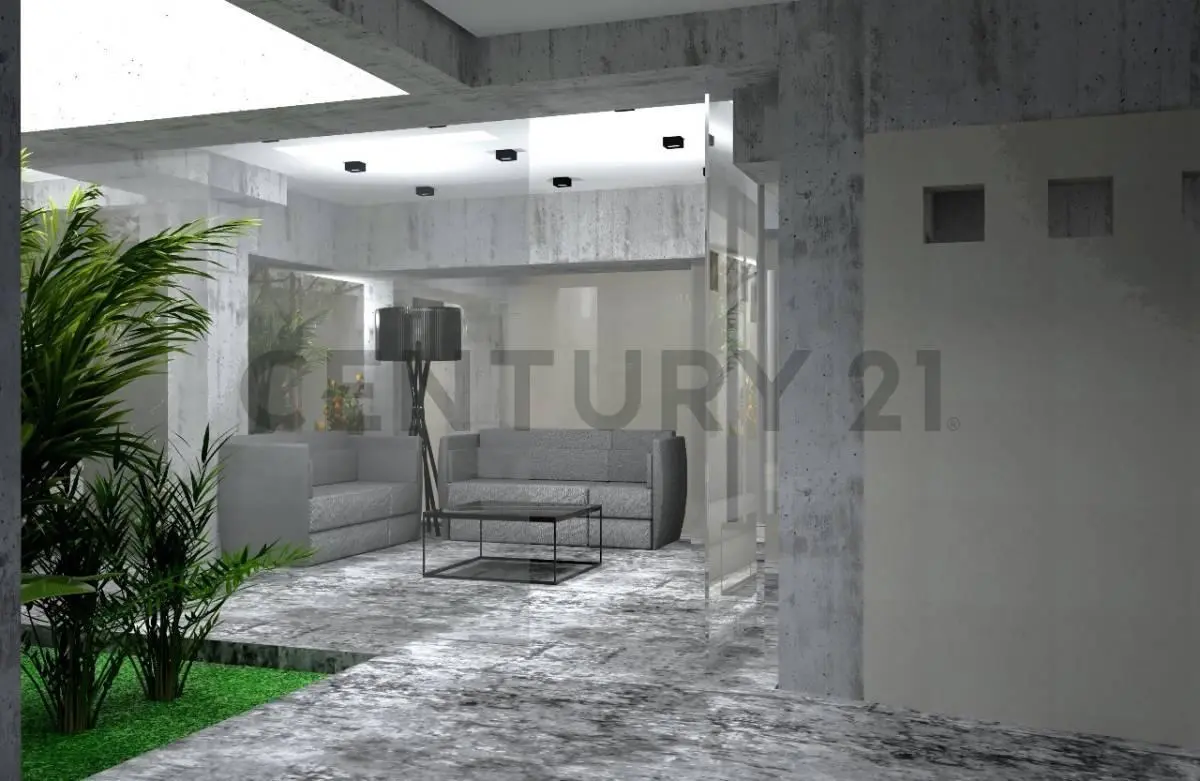 Venta depto 2 amb - Villa Bosch 4