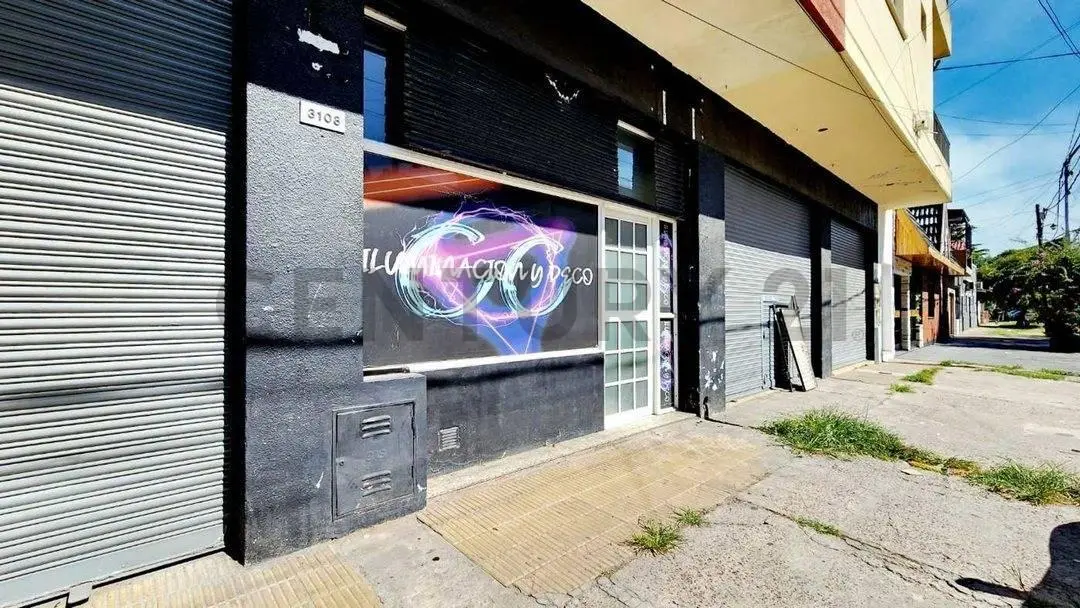 VTA LOCAL COMERCIAL CASEROS PERMUTA 2