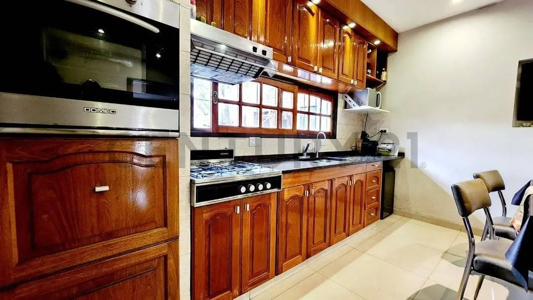 VENTA PH TIPO CASA  4 AMB APTO CREDITO PERMUTA 3