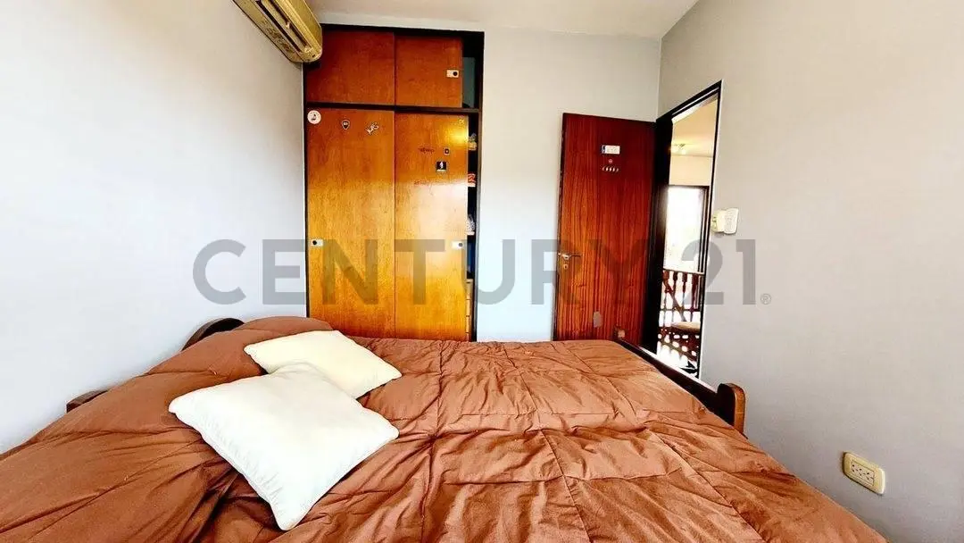 VENTA PH TIPO CASA  4 AMB APTO CREDITO PERMUTA 4