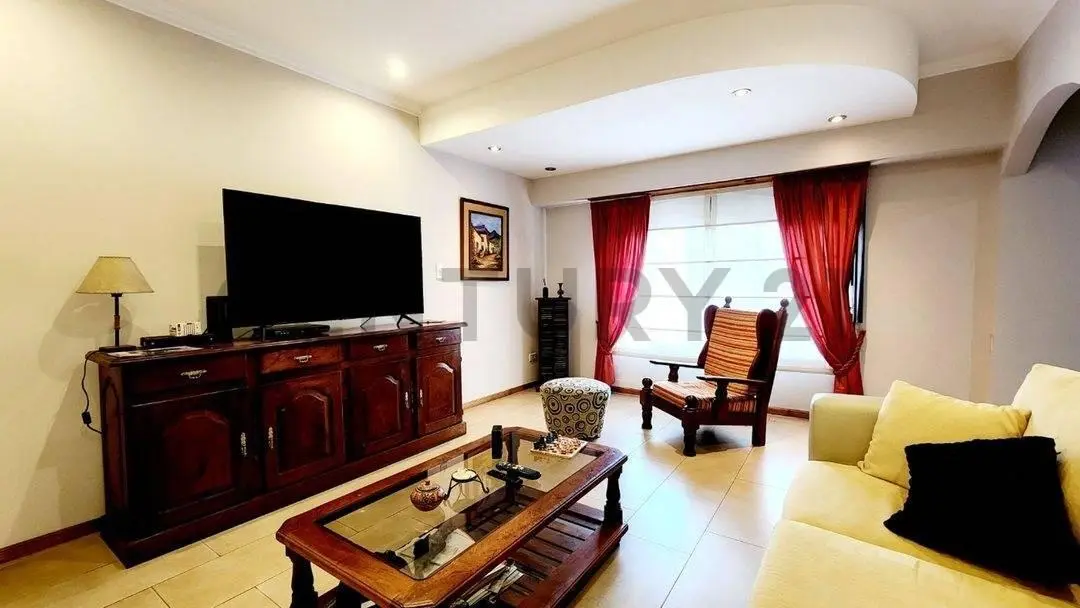 VENTA PH TIPO CASA  4 AMB APTO CREDITO PERMUTA 5