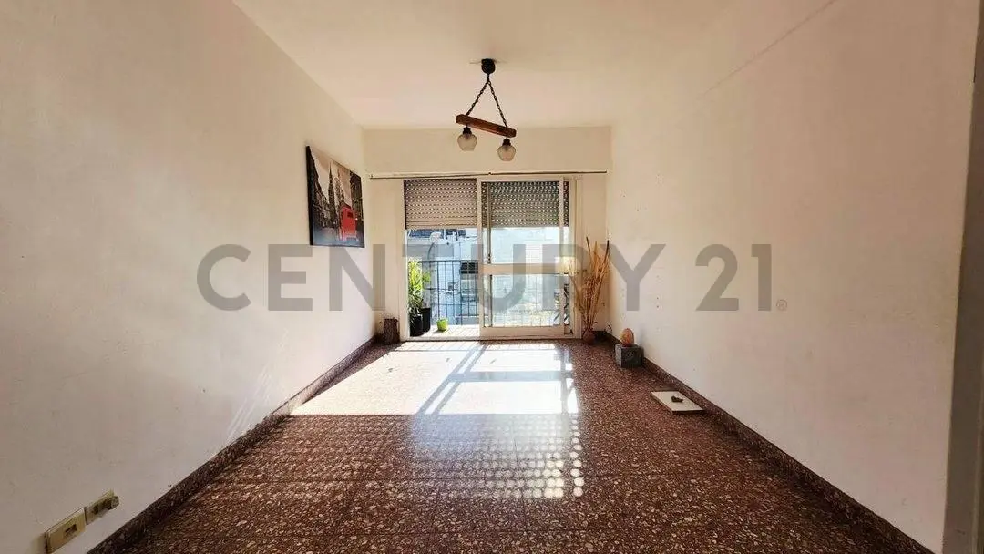 VTA DEPTO 3 AMB BALCON CASEROS PERMUTA 1