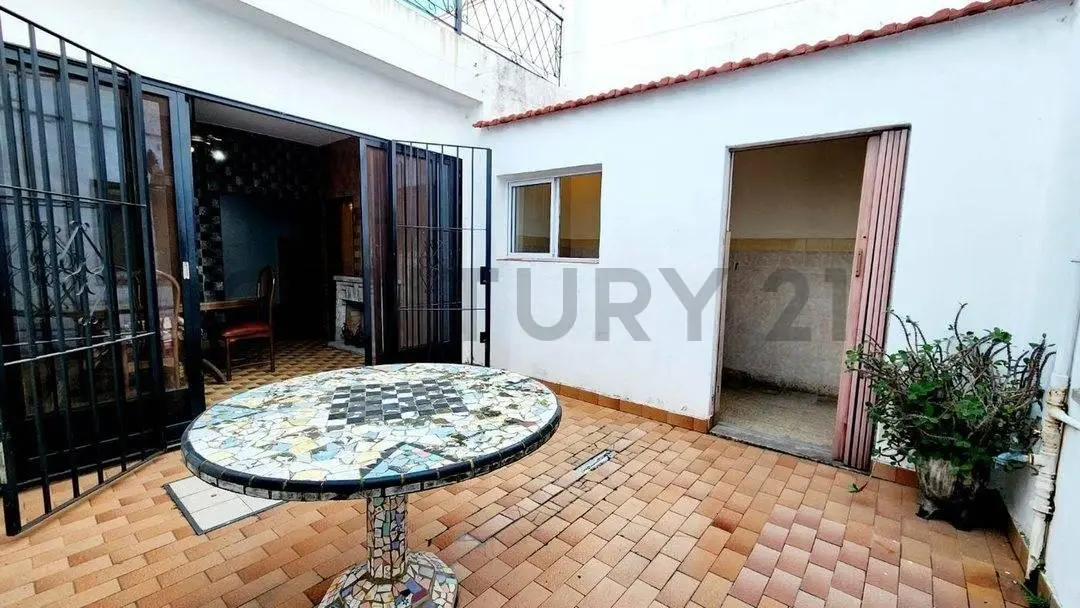 VTA CASA 3 AMB TERRAZA/APTACREDITO/PERMUTA 1