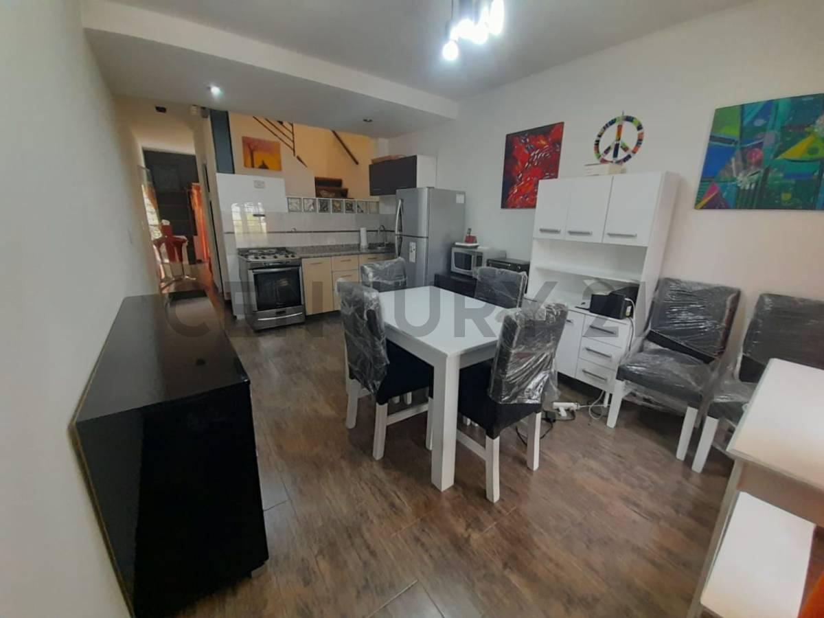 VTA DUPLEX 3 AMB SAN JUSTO FINANCIA- PERMUTA