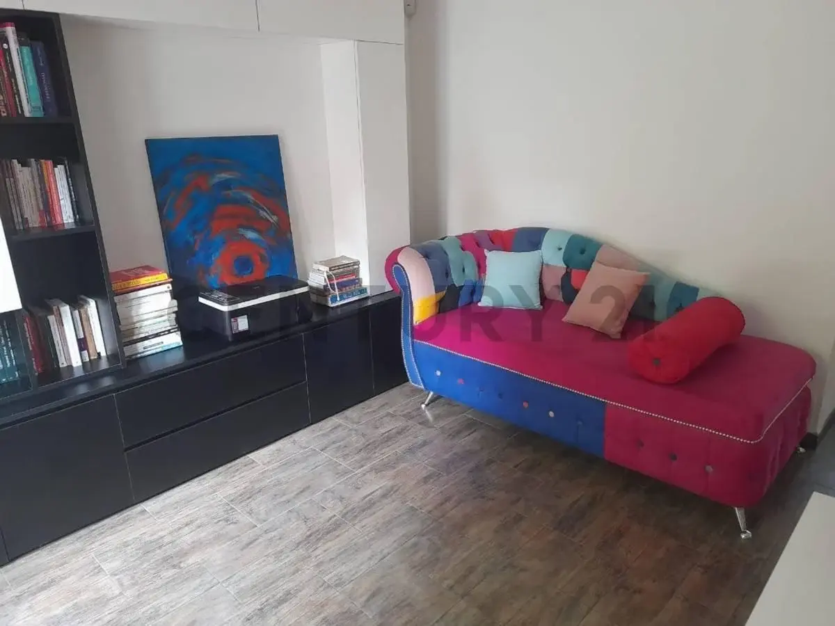VTA DUPLEX 3 AMB SAN JUSTO FINANCIA- PERMUTA 5