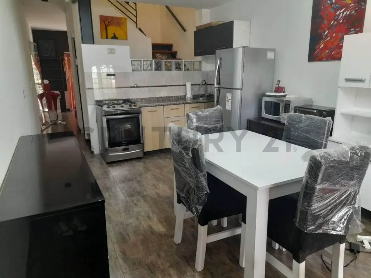 VTA DUPLEX 3 AMB SAN JUSTO FINANCIA- PERMUTA 2