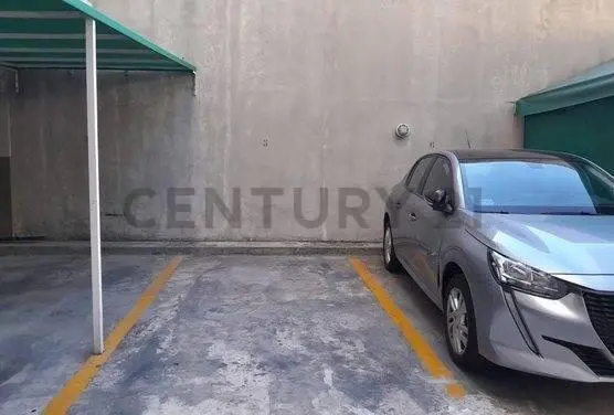Venta cochera en Palermo 2
