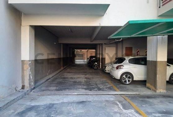 Venta cochera en Palermo