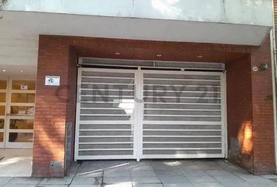 Venta cochera en Palermo 5