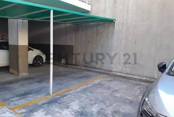 Venta cochera en Palermo 4