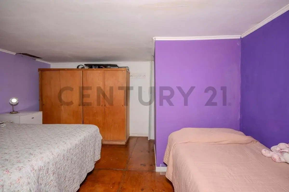 VENTA PH 3 AMBIENTES CON TERRAZA PROPIA EN FLORES - PERMUTA 4