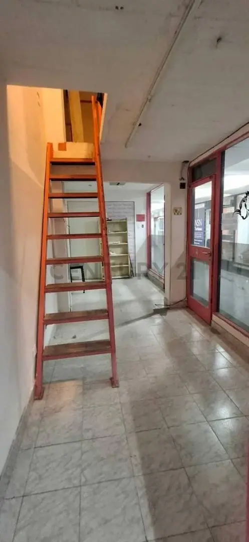 VENTA LOCAL EN GALERIA 3