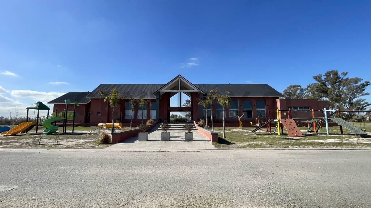 Oportunidad - Permuta - Terreno en Barrio El Ensueño, Ingeniero Maschwitz, Escobar.