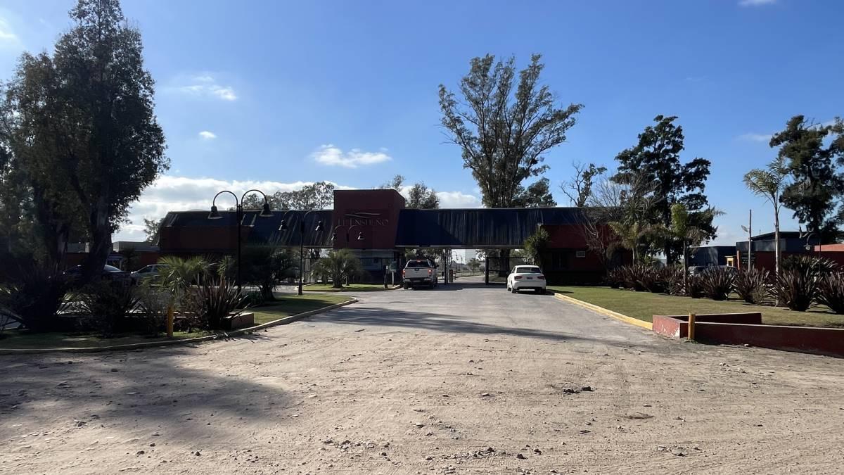 Oportunidad - Permuta - Terreno en Barrio El Ensueño, Ingeniero Maschwitz, Escobar.
