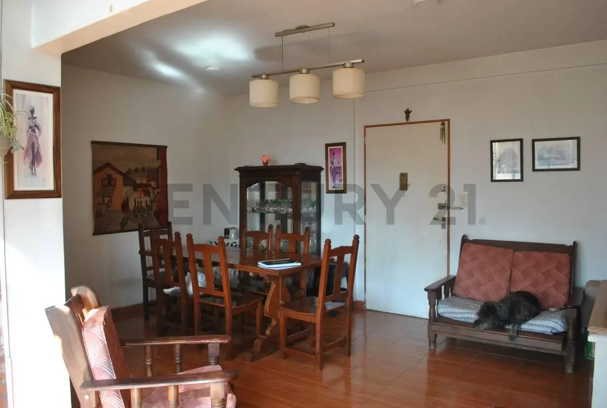 VENTA DEPARTAMENTO 3 AMBIENTES ACEPTA PERMUTA 3
