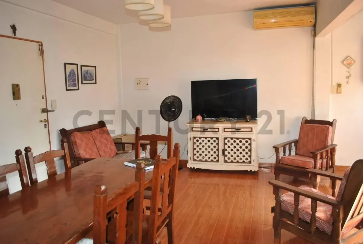 VENTA DEPARTAMENTO 3 AMBIENTES ACEPTA PERMUTA 2