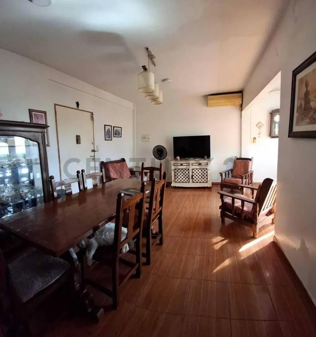 VENTA DEPARTAMENTO 3 AMBIENTES ACEPTA PERMUTA 5