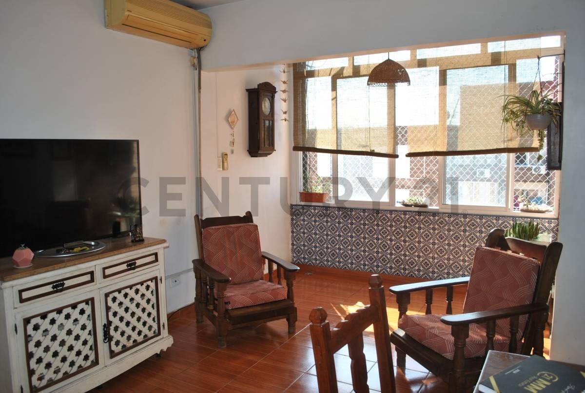 VENTA DEPARTAMENTO 3 AMBIENTES ACEPTA PERMUTA
