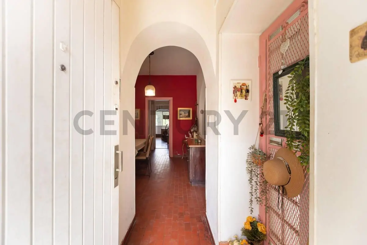VENTA HERMOSO PH EN PLANTA BAJA 3 AMB EN RAMOS MEJÍA CENTRO 3