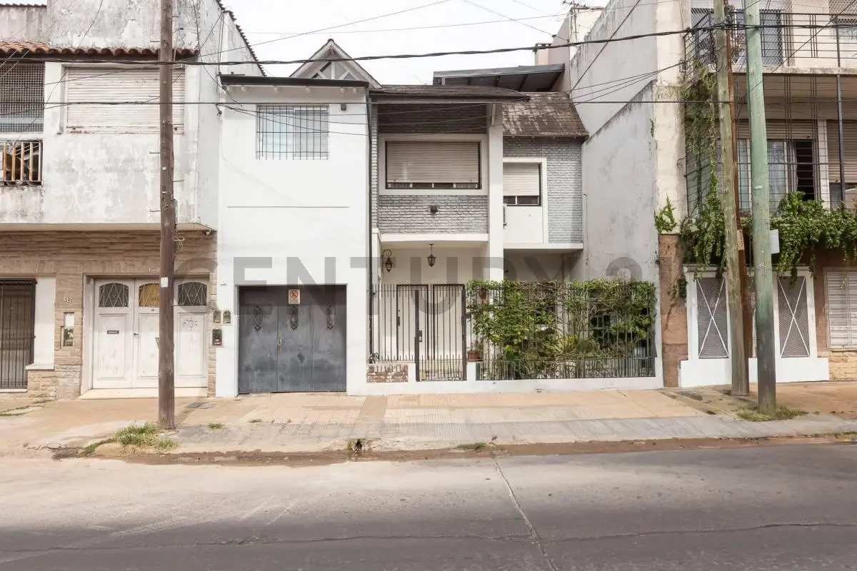 VENTA HERMOSO PH EN PLANTA BAJA 3 AMB EN RAMOS MEJÍA CENTRO 5