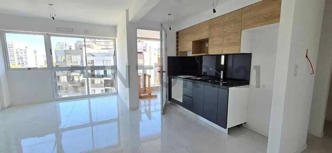 VENTA 2 AMB CABALLITO-PARQUE CENTENARIO-PERMUTA 2