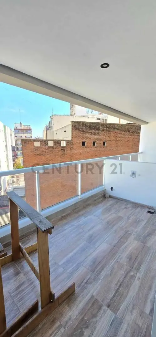 VENTA 2 AMB CABALLITO-PARQUE CENTENARIO-PERMUTA 5