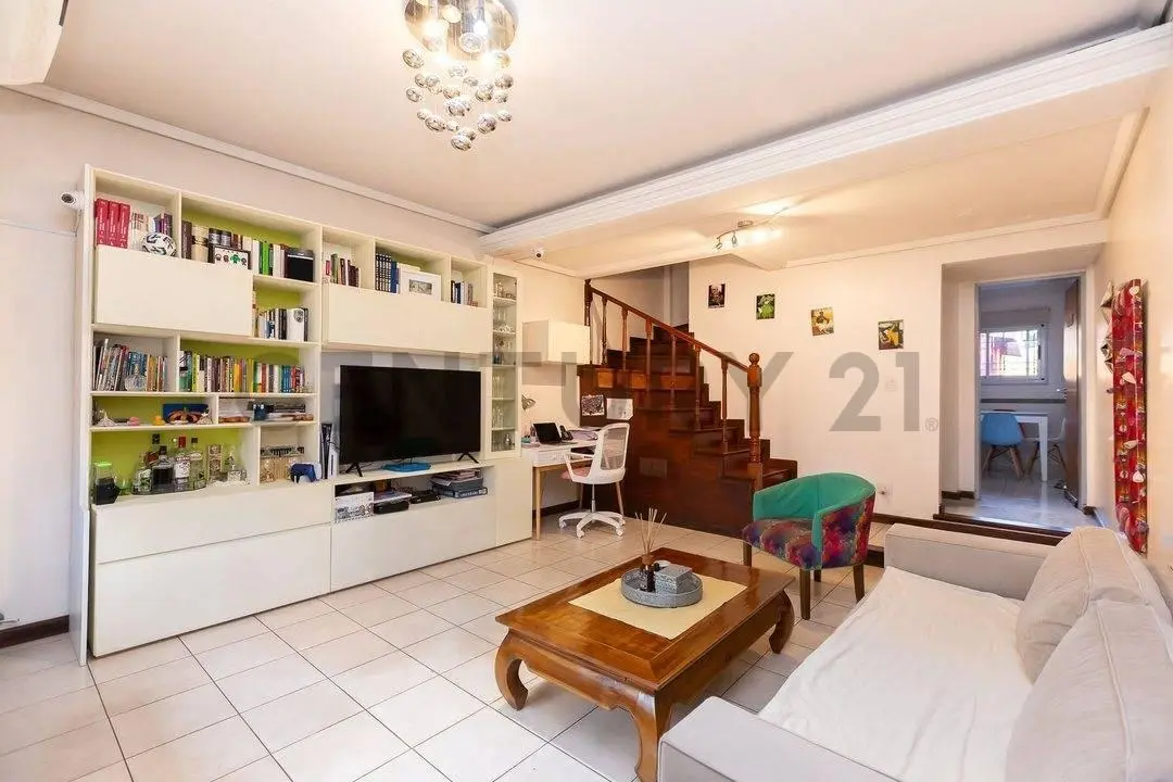 VENTA-HERMOSA CASA 4 AMB EN VILLA SARMIENTO-MORÓN 4