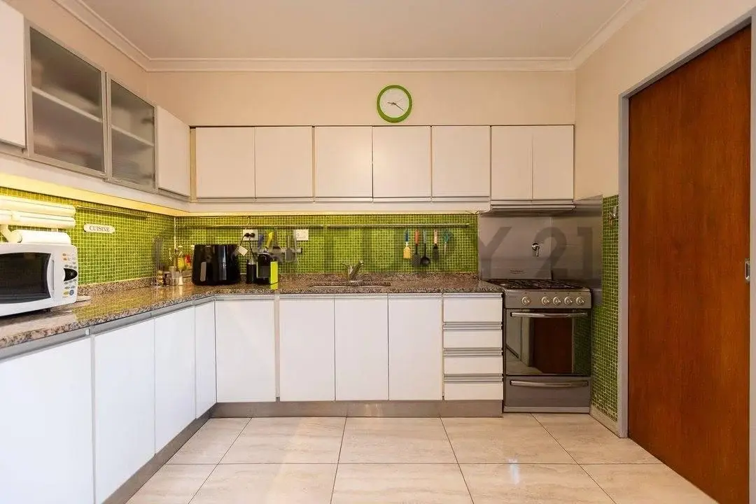 VENTA-HERMOSA CASA 4 AMB EN VILLA SARMIENTO-MORÓN 3