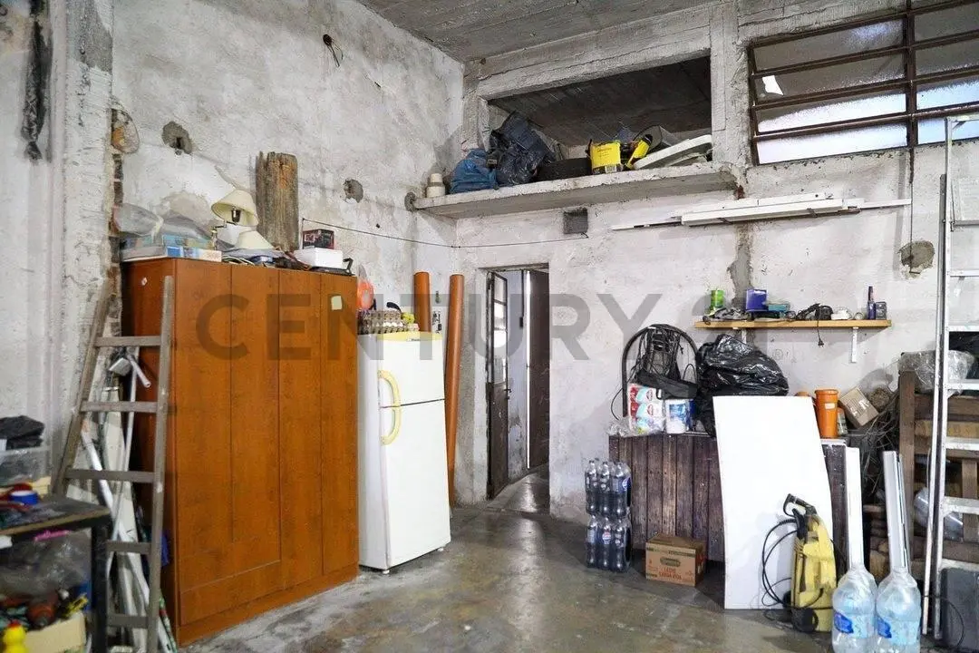 VENTA GALPON VILLA LYNCH - GENERAL SAN MARTIN 4