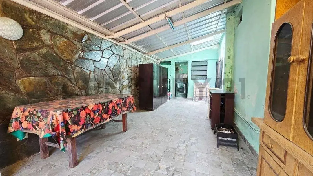 VENTA PH 3 AMB CON COCHERA MORÓN - PERMUTA 4