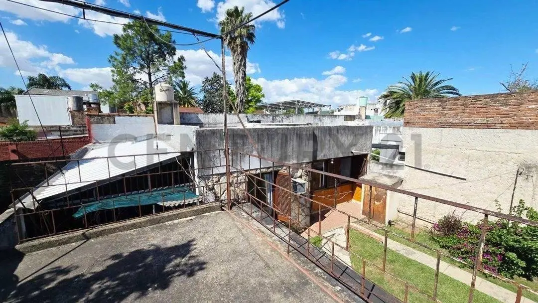 VENTA PH 3 AMB CON COCHERA MORÓN - PERMUTA 5