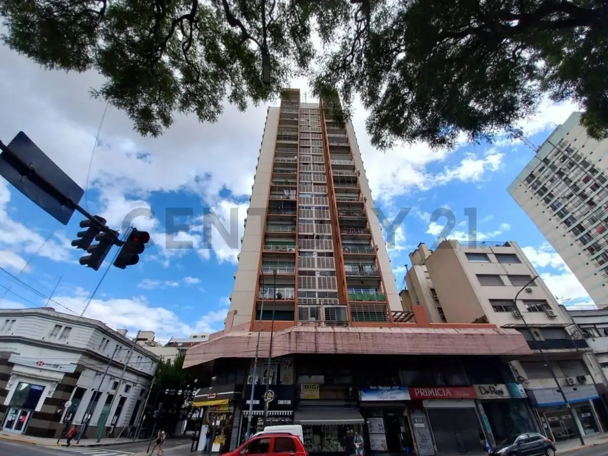 VENTA DEPARTAMENTO AMPLIO 2 AMBIENTES LINIERS CABA 4