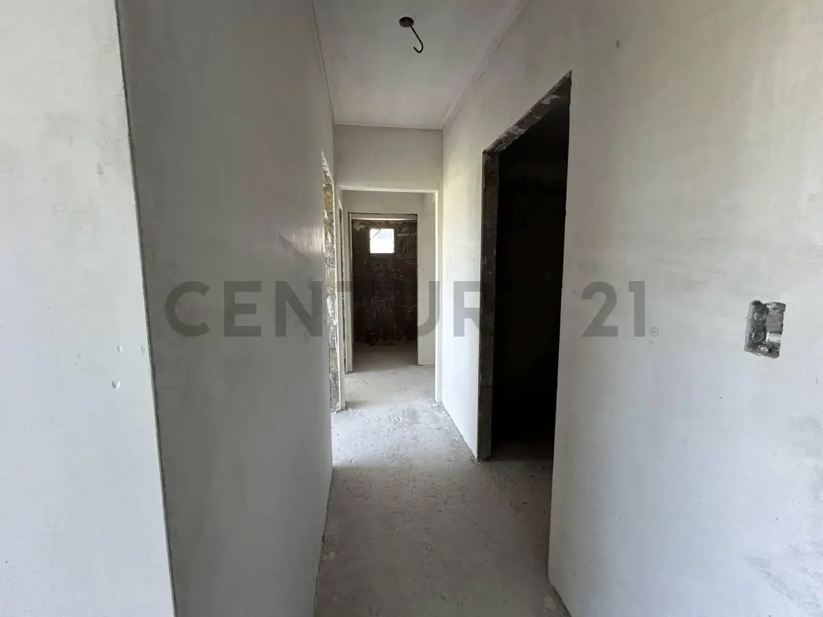 Venta depto 3amb - Almagro 5