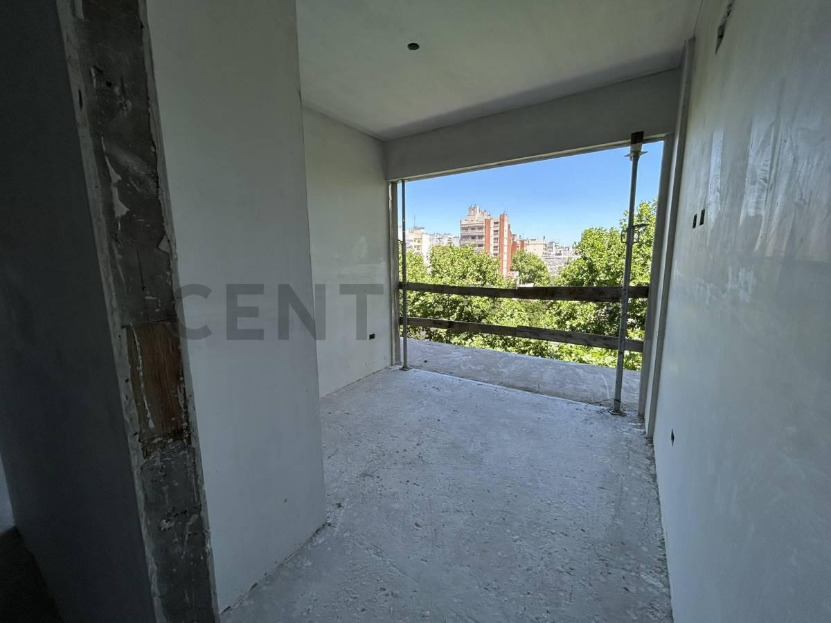 Foto de Venta depto 3amb - Almagro, imagen 1