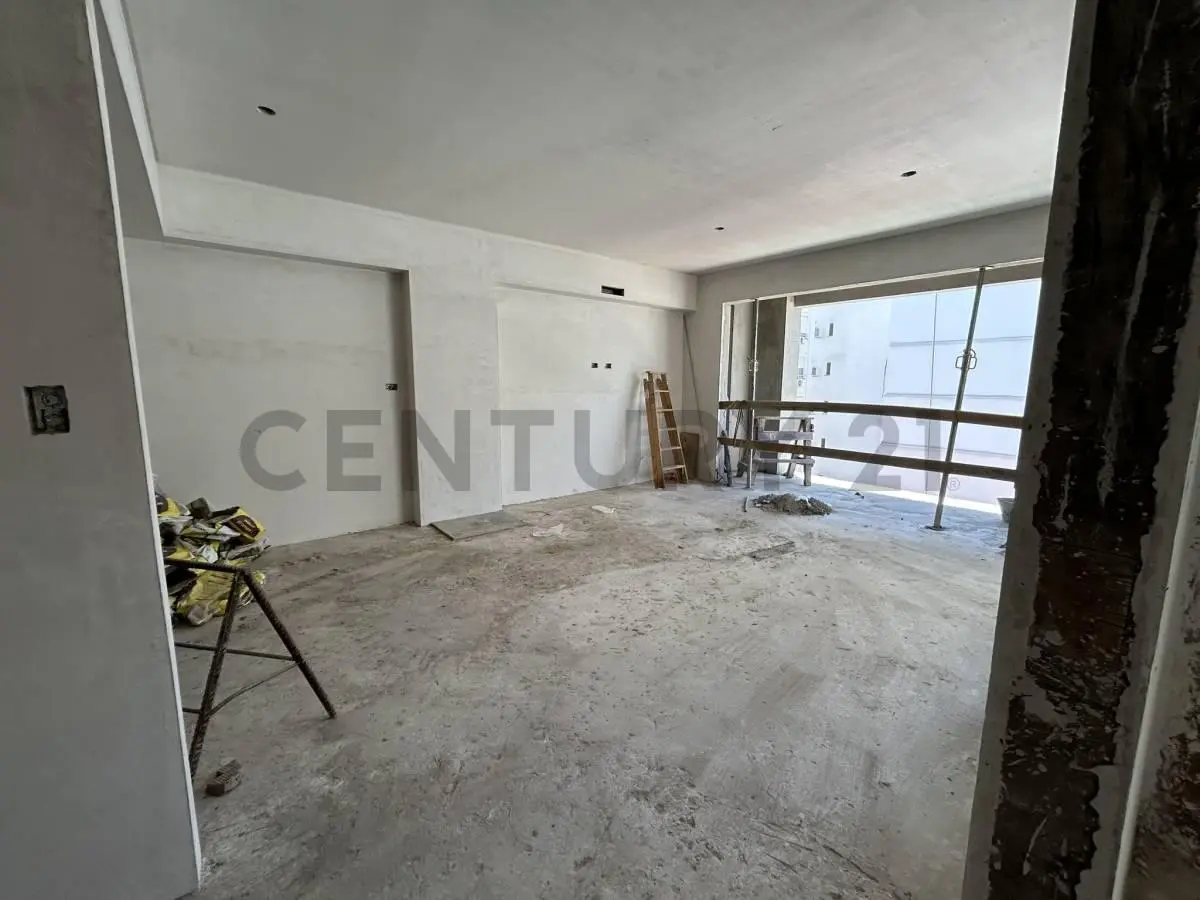 Venta depto 2 amb - Almagro 2