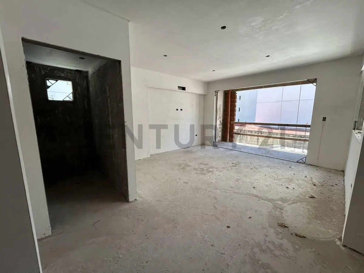 Venta Monoambiente - Almagro 4