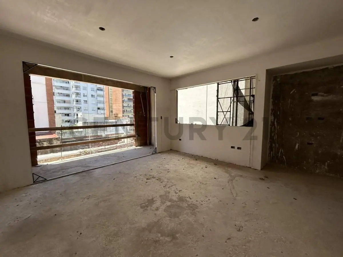 Venta Monoambiente - Almagro 5